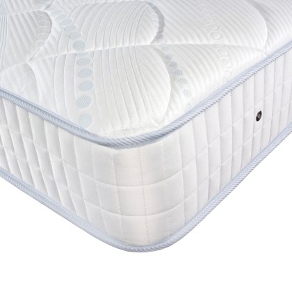 Sleepeezee Air Cool 1600 - Mattress and Divan Base Set