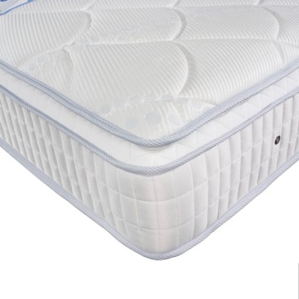 Sleepeezee Air Cool 2200 - Mattress and Divan Base Set