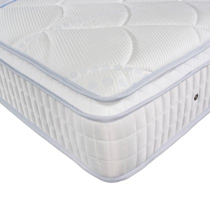 Sleepeezee Air Cool 2200 - Mattress and Divan Base Set
