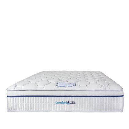 Sleepeezee Comfort Gel 2800 - Mattress