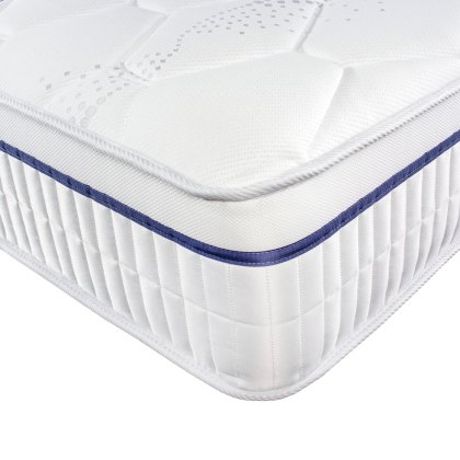 Sleepeezee Comfort Gel 2800 - Mattress and Divan Base Set