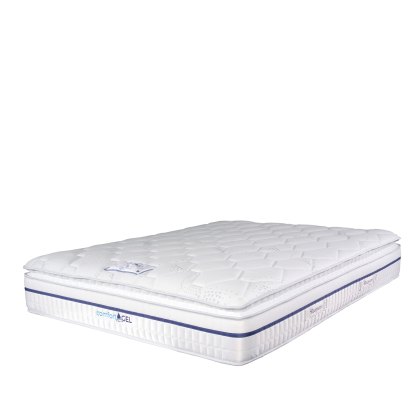 Sleepeezee Comfort Gel 3700 - Mattress