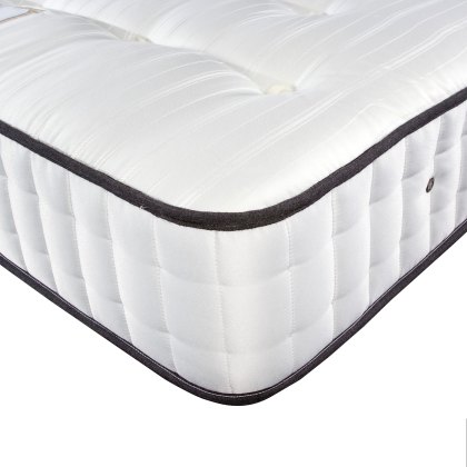 Sleepeezee Ortho Turn 1000 - Mattress and Divan Base Set