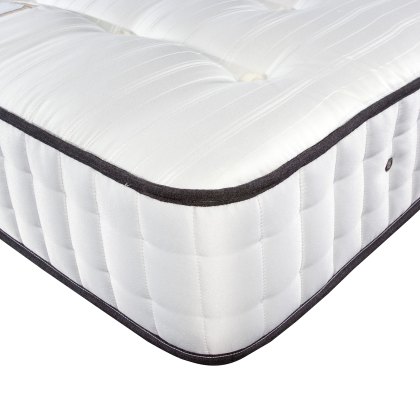 Sleepeezee Ortho Turn 1000 - Mattress and Divan Base Set