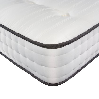 Sleepeezee Ortho Turn 1600 - Mattress and Divan Base Set