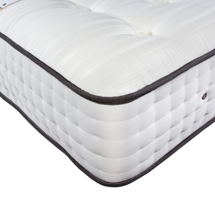 Sleepeezee Ortho Turn 2800 - Mattress and Divan Base Set