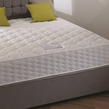 Harrington - Mattress and Divan Base Set