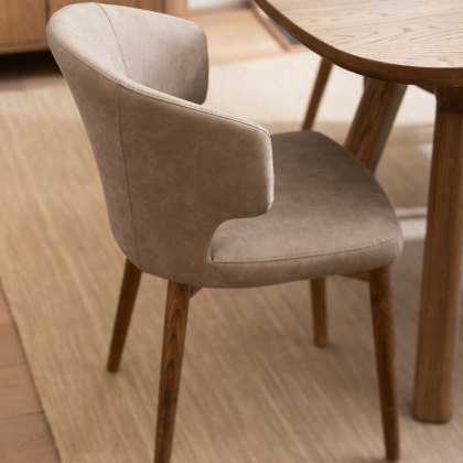 Carter - Rowan Dining Chair