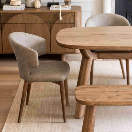 Carter - Rowan Dining Chair