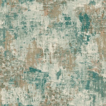 Esselle - Abstract Texture Green Wallpaper Esselle - Abstract Texture Green Wallpaper