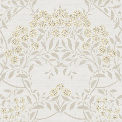 Esselle - Floral Trail Neutral Esselle - Floral Trail Neutral