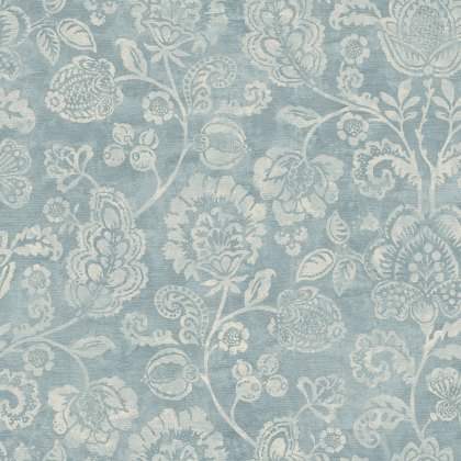 Esselle - Heritage Trail Blue Wallpaper Esselle - Heritage Trail Blue Wallpaper