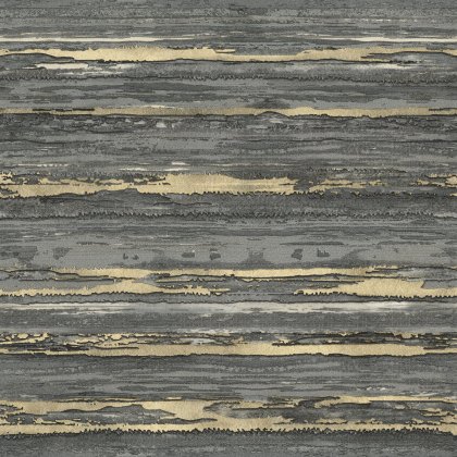 Esselle - Sahara Black and Champagne Wallpaper Esselle - Sahara Black and Champagne Wallpaper
