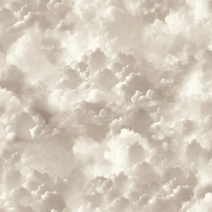 Esselle - Vanilla Skies Neutral Wallpaper Esselle - Vanilla Skies Neutral Wallpaper