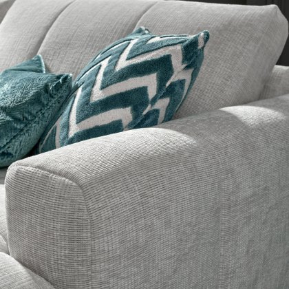 Zeus - Cuddler Swivel Lounger