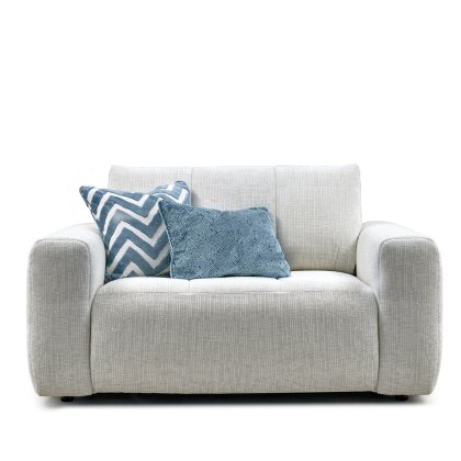 Zeus - Cuddler Swivel Lounger Zeus - Cuddler Swivel Lounger