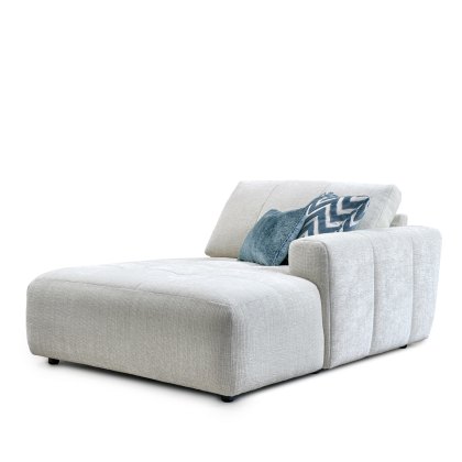 Zeus - Chaise End (RHF) Zeus - Chaise End (RHF)