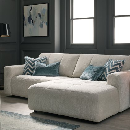 Zeus - Small Chaise Sofa Zeus - Small Chaise Sofa