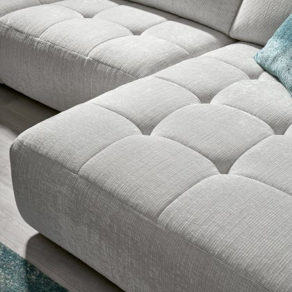 Zeus - Corner Chaise Sofa Zeus - Corner Chaise Sofa