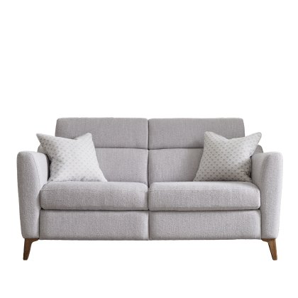 Brisbane - Two Seater Ultimate Recliner Sofa