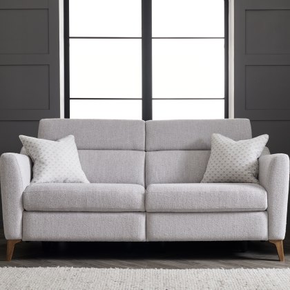 Brisbane - Three Seater Sofa