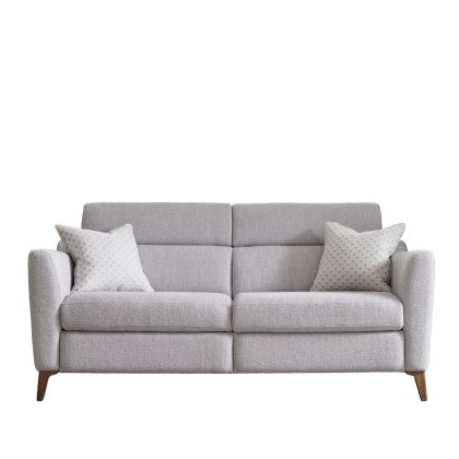Brisbane - Three Seater Ultimate Recliner Sofa