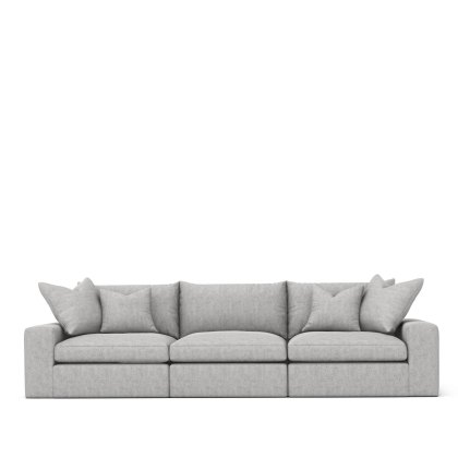 Lisbon - 3 Seater Sofa