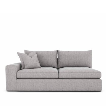 Lisbon - Large Corner Group with Chaise (RHF)