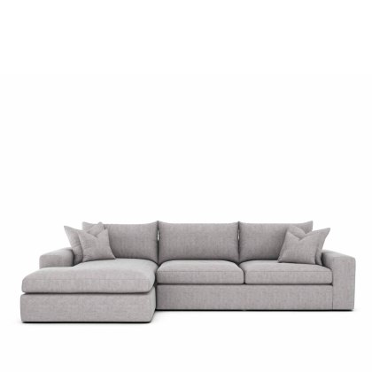 Lisbon - Chaise Sofa (LHF) Lisbon - Chaise Sofa (LHF)