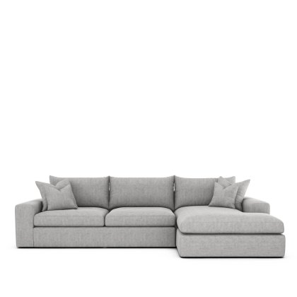 Lisbon - Chaise Sofa (RHF) Lisbon - Chaise Sofa (RHF)