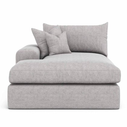 Lisbon - Small Double Chaise Unit