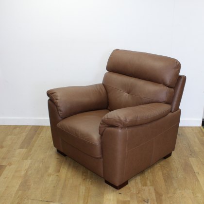 Violino - Inverness Chair