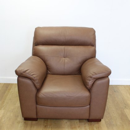 Violino - Inverness Chair