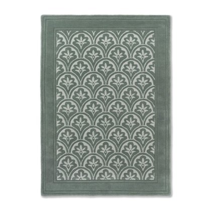 Laura Ashley - Catarina Fern Rug Laura Ashley - Catarina Fern Rug