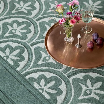 Laura Ashley Catarina Fern