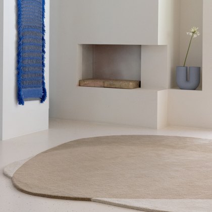 Element - Arp Natural Rug