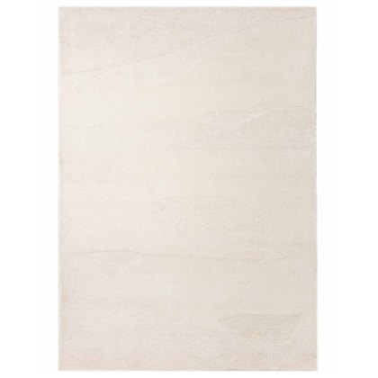 Decor - Scape Woolwhite Rug Decor - Scape Woolwhite Rug
