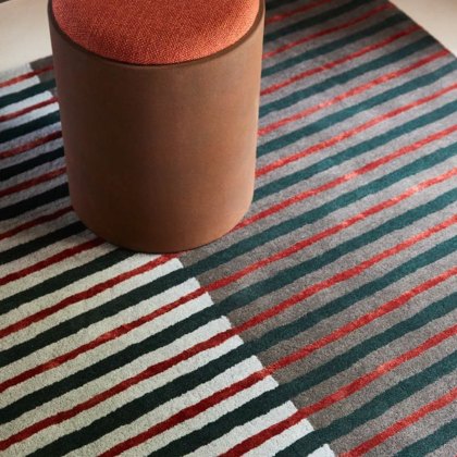 Decor - Proof Rug