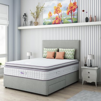 Carisbrooke - Memory Mattress