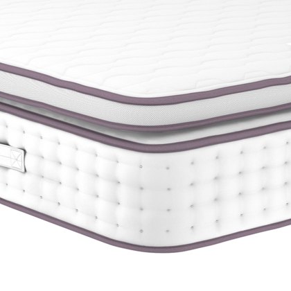 Carisbrooke - Memory Mattress Carisbrooke - Memory Mattress
