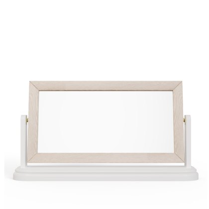 Chartwell Bedroom - Large Swing Mirror Chartwell Bedroom - Large Swing Mirror