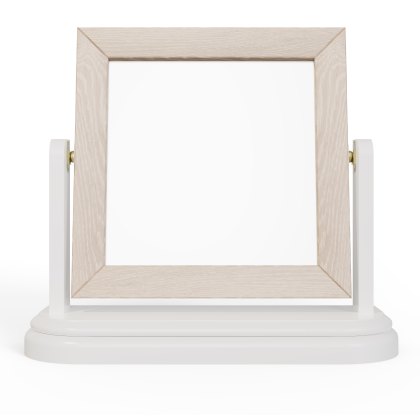 Chartwell Bedroom - Small Swing Mirror Chartwell Bedroom - Small Swing Mirror