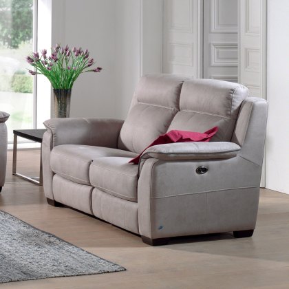 Lambert - 2 Seat Power Recliner Sofa