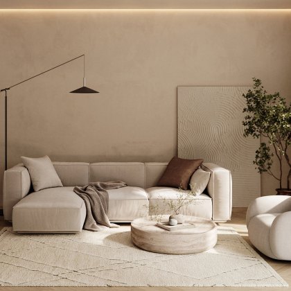 Dune - Recycled Rug