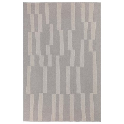 Malmo - Grey Rug Malmo - Grey Rug