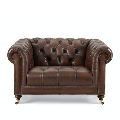 Churchill - Club Chair Churchill - Club Chair