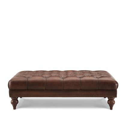 Churchill - Footstool
