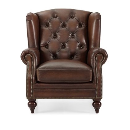 Churchill - Wing Chair Churchill - Wing Chair