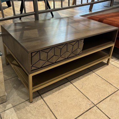 Nouveau - Occasional Coffee Table