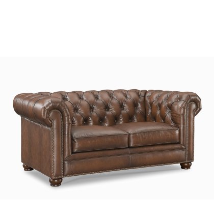Gladstone - 2 Seat Chesterfield Sofa